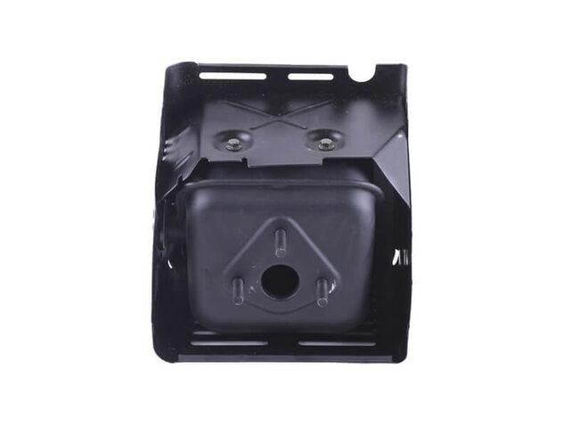 Глущик без коліна на бензиновий двигун 188F Мукачево - фото 3