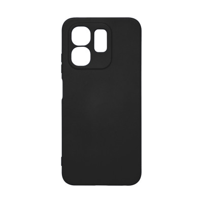 Чохол до мобільного телефона Armorstandart ICON Infinix Hot 50i / Smart 9 Camera cover Black (ARM80980) Вінниця - фото 1