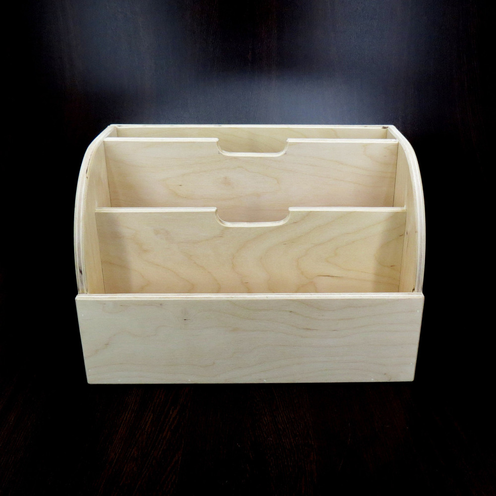 Бюро для бумаг 