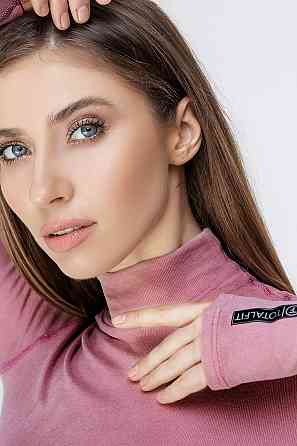 Термокомплект жіночій Totalfit NORWAY TWK7 S, Розовый Киев