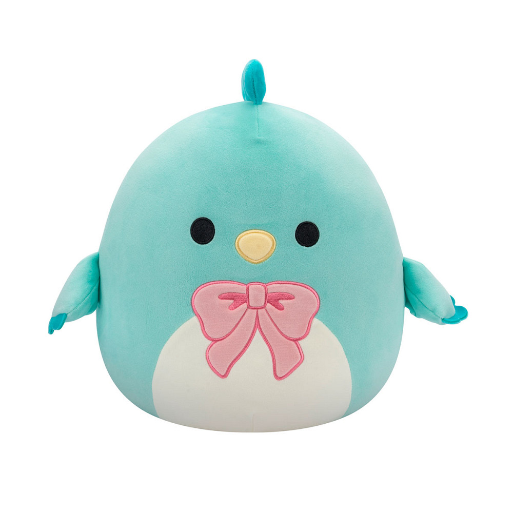 М'яка іграшка Squishmallows - Курча Долорес (13 cm) Днепр - изображение 1