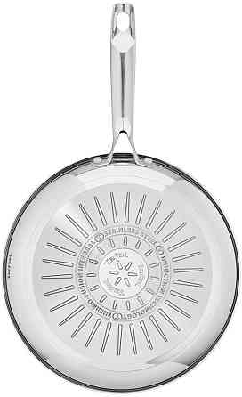 Набір сковорідок Tefal Duetto+ 24 і 28 см (G732S255) ( 14409 ) Харьков