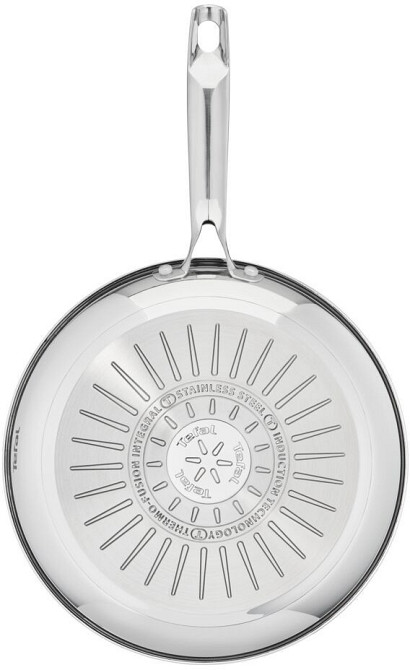 Набір сковорідок Tefal Duetto+ 24 і 28 см (G732S255) ( 14409 ) Харків - фото 5