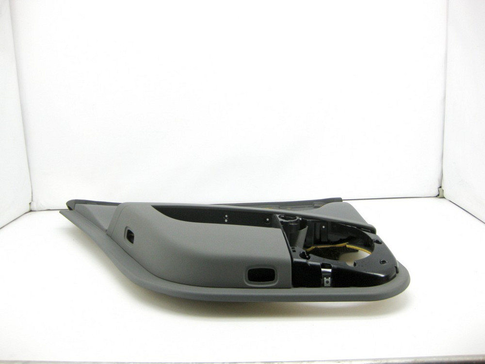 Mercedes-Benz  A2217301579 7J32 Карта задніх лівих дверей сіра шкіра S-class short W221 Одесса - изображение 10