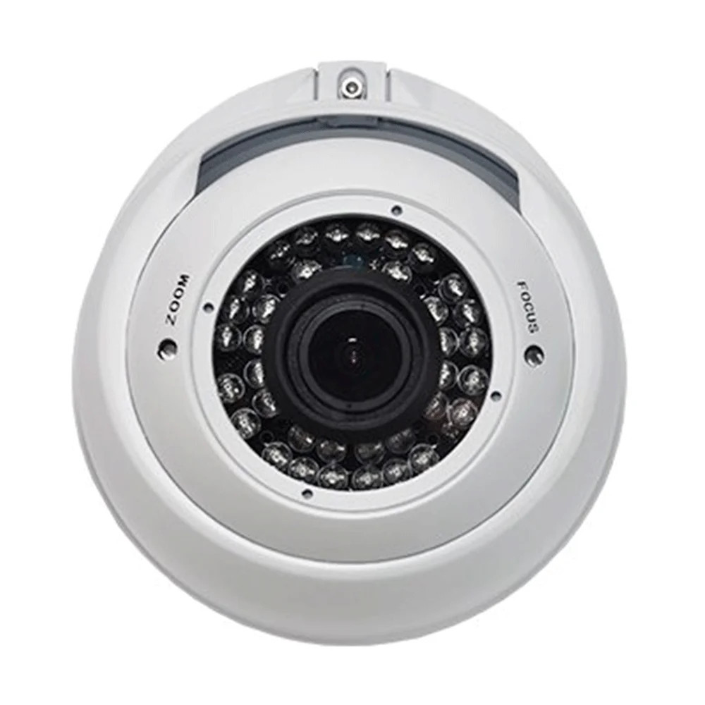 MHD-відеокамера 2Mp Light Vision VLC-4192DFM White f=2.8-12mm (75-00031) Киев - изображение 4