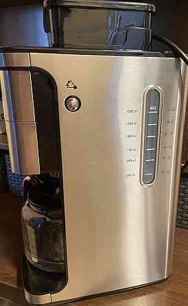 Кавоварка: Privileg CT4266. Харків