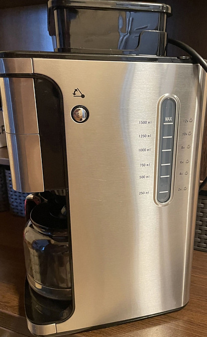 Кофеварка: Privileg CT4266. Харьков - изображение 4