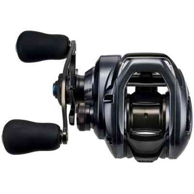Котушка Shimano SLX A 71 4+1BB 6.31 (SLX71A) Вінниця