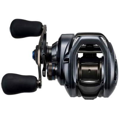 Котушка Shimano SLX A 71 4+1BB 6.31 (SLX71A) Вінниця - фото 3