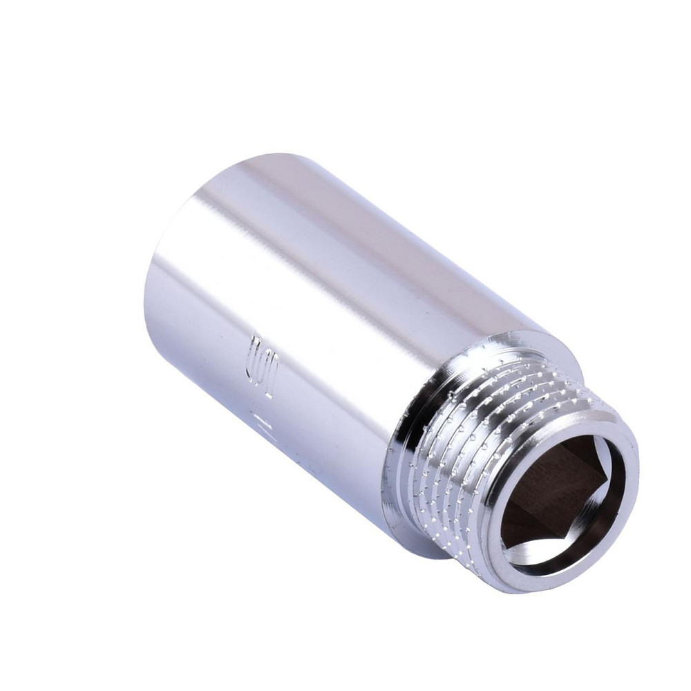 Удлинитель SELBA 1/2″ CHROM 30мм SL6100 Киев - изображение 1