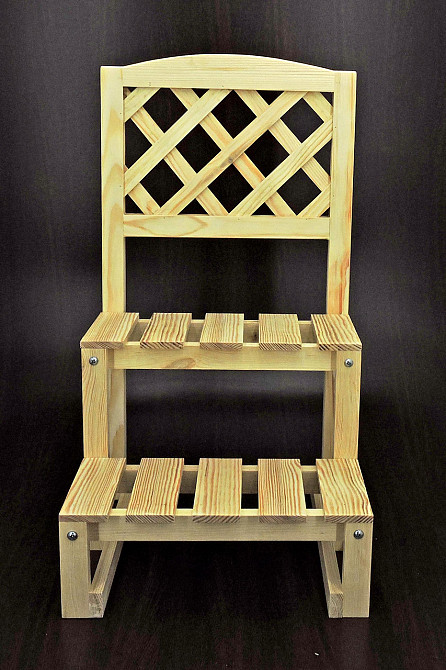 Подставка для цветов 