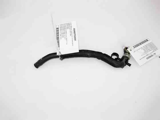 Mercedes-Benz  A6460702081 Паливний шланг OM646 R4 2.2 cdi, OM647 R5 2.7 cdi Одеса