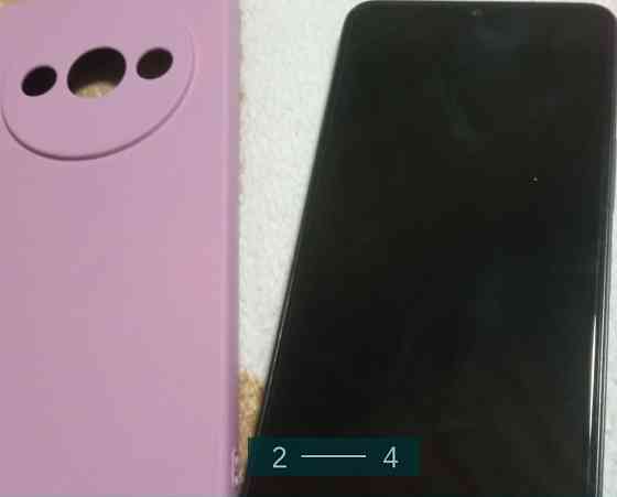 Телефон : Redmi A3. Киев