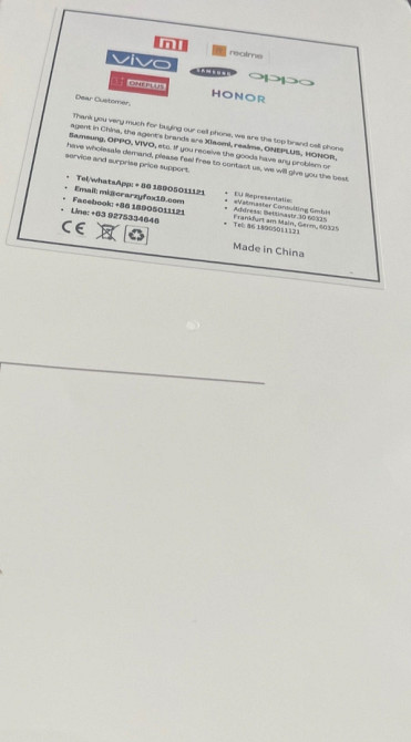 Смартфон OPPO A74 5G 6/128Gb. Киев - изображение 1