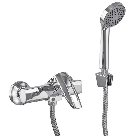 Змішувач для душа Mixxus Pegas 003 (MI6246) Київ