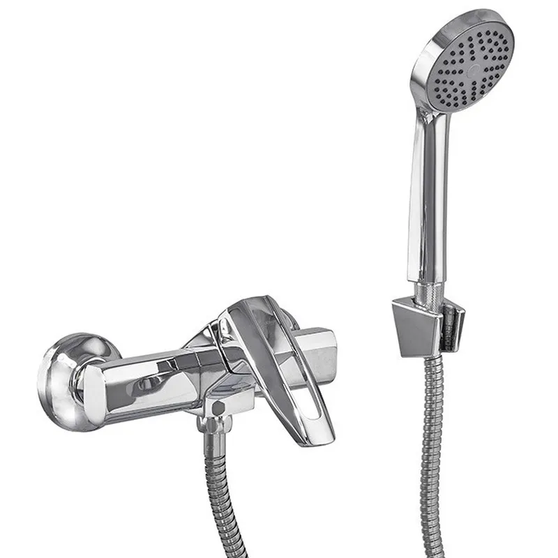 Змішувач для душа Mixxus Pegas 003 (MI6246) Київ - фото 1