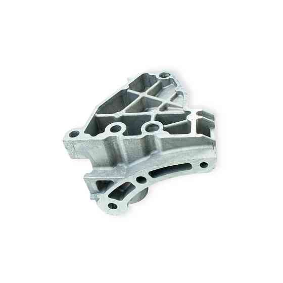 Кронштейн 2110 верх.задн. (гол.блока) двигателя Мукачево