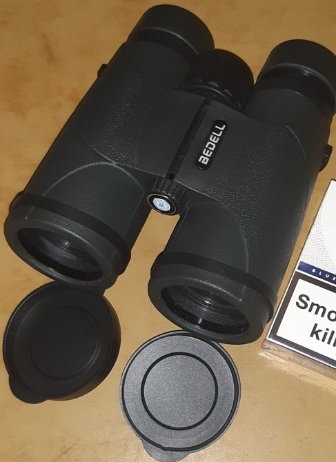 Бинокль Eyebre 12×40 Київ - фото 2