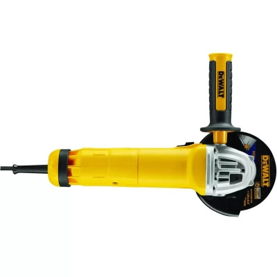 Шлифовальная машина DeWALT 1200 Вт, 11000 об/мин, d=125 мм (DWE4217) Винница - изображение 4