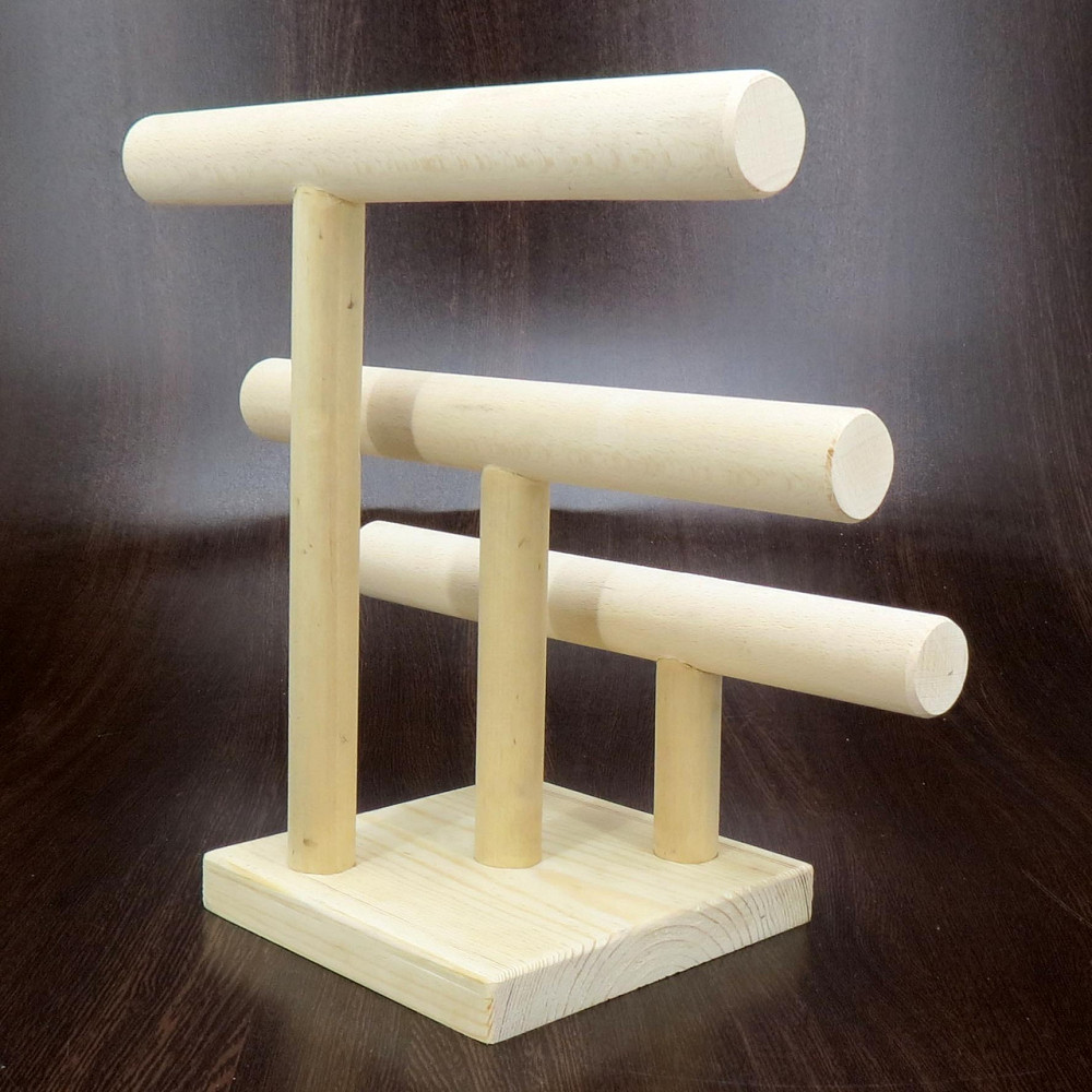 Органайзер для браслетов и часов 