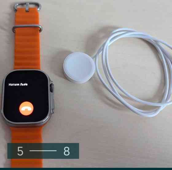 Смарт-Часи: Smart Watch Hello 3+. Київ