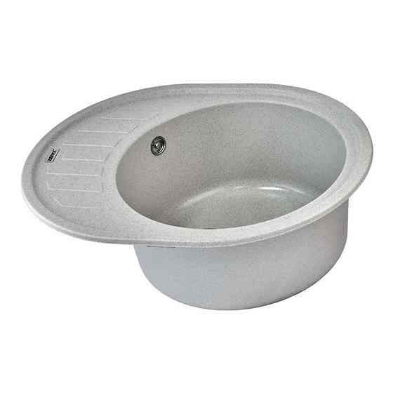 Мийка ZERIX ZS-6250R-07 Marble (ZX4550) ( 25742 ) Харьков