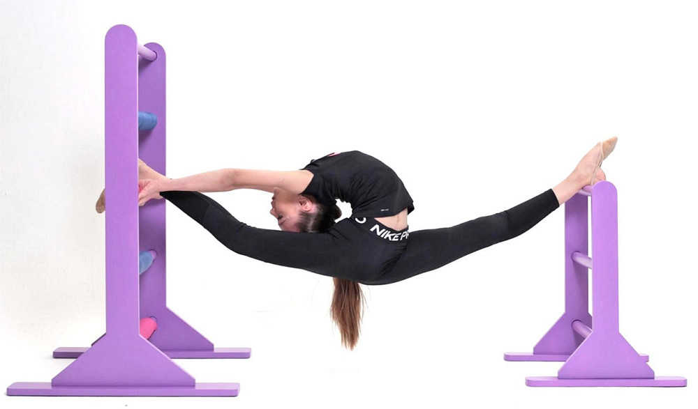 Станок для растяжки 