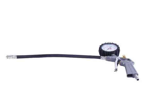 Пистолет для подкачки колес для компреора Мукачево