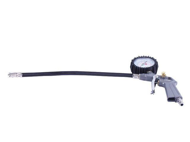 Пистолет для подкачки колес для компреора Мукачево - изображение 2