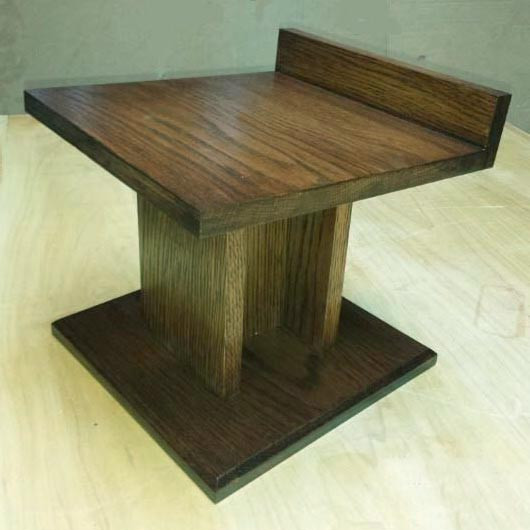 Стойка под акустику 