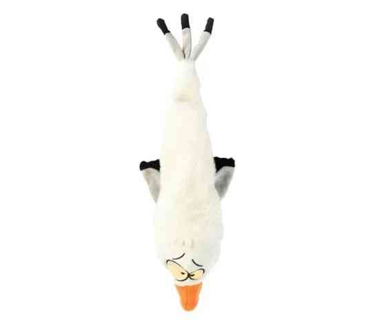 М'яка іграшка для собак FuzzYard Чайка Луцк