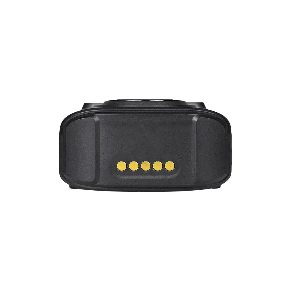Нагрудний відеореєстратор Boblov B4K5 (75-00310) Киев - изображение 18