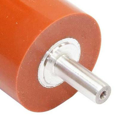 Вал гумовий Brother HL-2140/MFC7340 BASF (BASF-LPR-2140) Вінниця - фото 3