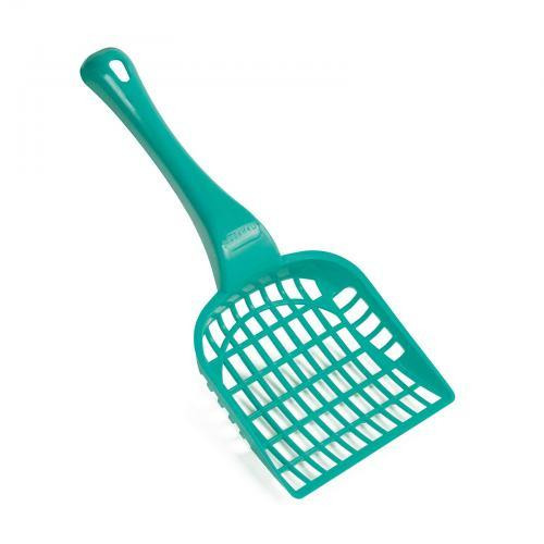 Лопатка Природа №3 для гранулированного или бентонитового наполнителя Винница - изображение 2