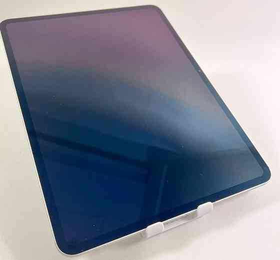 Apple iPad Pro 13 M4 256GB Wi-Fi + LTE Silver MVXT3 Silver Гарантия. Харьков