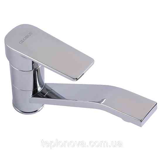 Смеситель для умывальника Globus Lux BONN GLB-0203MQ Черновцы