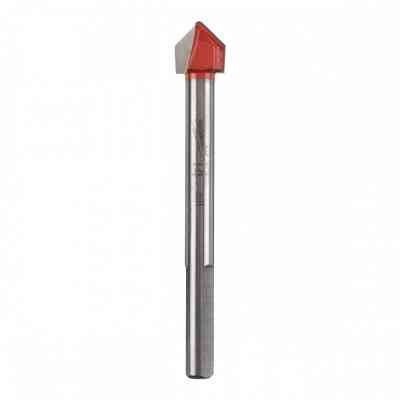 Сверло Milwaukee GENII по стеклу и плитке 14,0х95 мм (4932471858) Винница