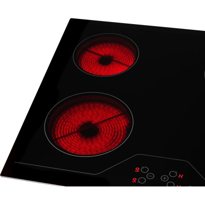 Варочная поверхность GRANADO GVH 624 black glass Винница - изображение 3