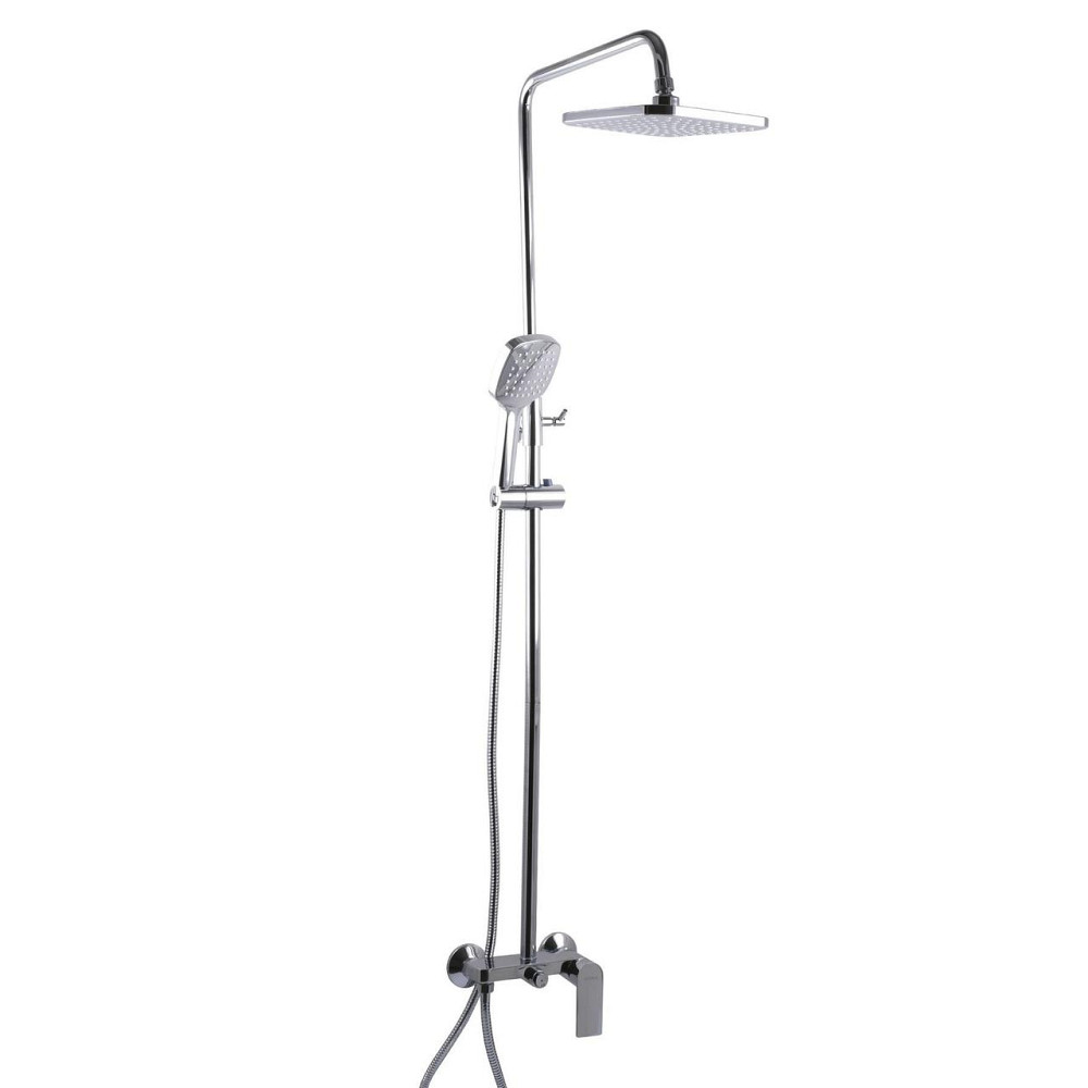 Душевая система Globus Lux LAGUNA GLA-0005N Киев - изображение 1