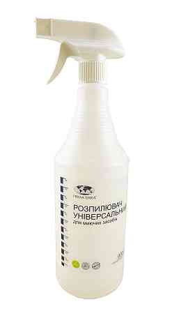 Розпилювач для всіх мийних засобів (1000 мл) Павлоград