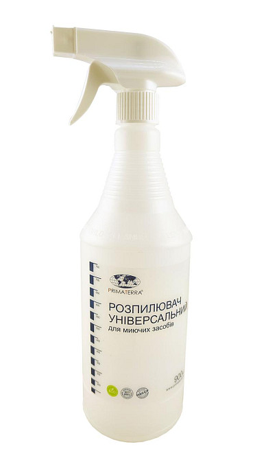 Розпилювач для всіх мийних засобів (1000 мл) Павлоград - фото 2