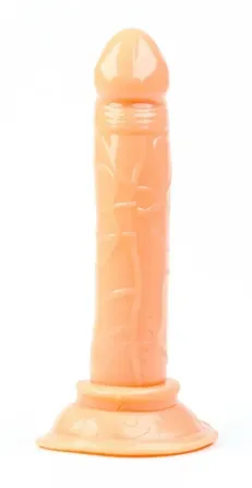 Анальный фаллоимитатор SKN ANL013-04 ( длина 12 см, диаметр 2,5 см ) Sex Aura Киев
