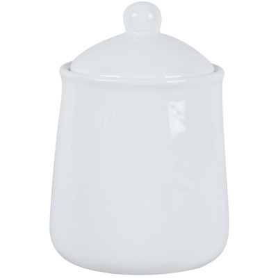 Банка Limited Edition Cook White 1.9 л (202B-009-A13) Винница - изображение 1