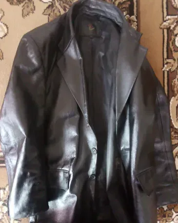 Куртка зимова, осіння і ще піджак Івано-Франківськ - фото 5