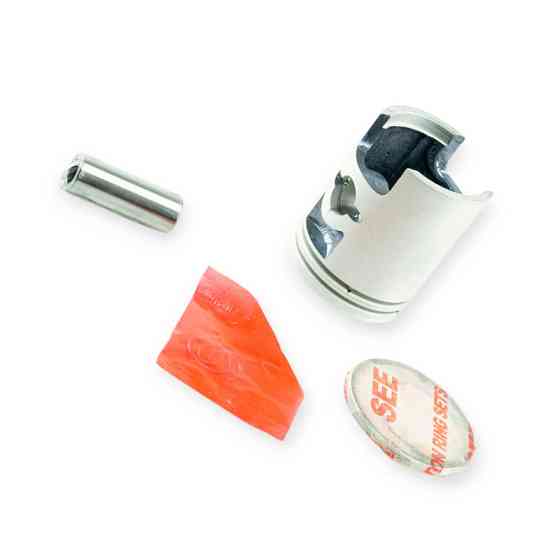 Поршень Хонда DIO-50 39mm +1.75 комплект Мукачево