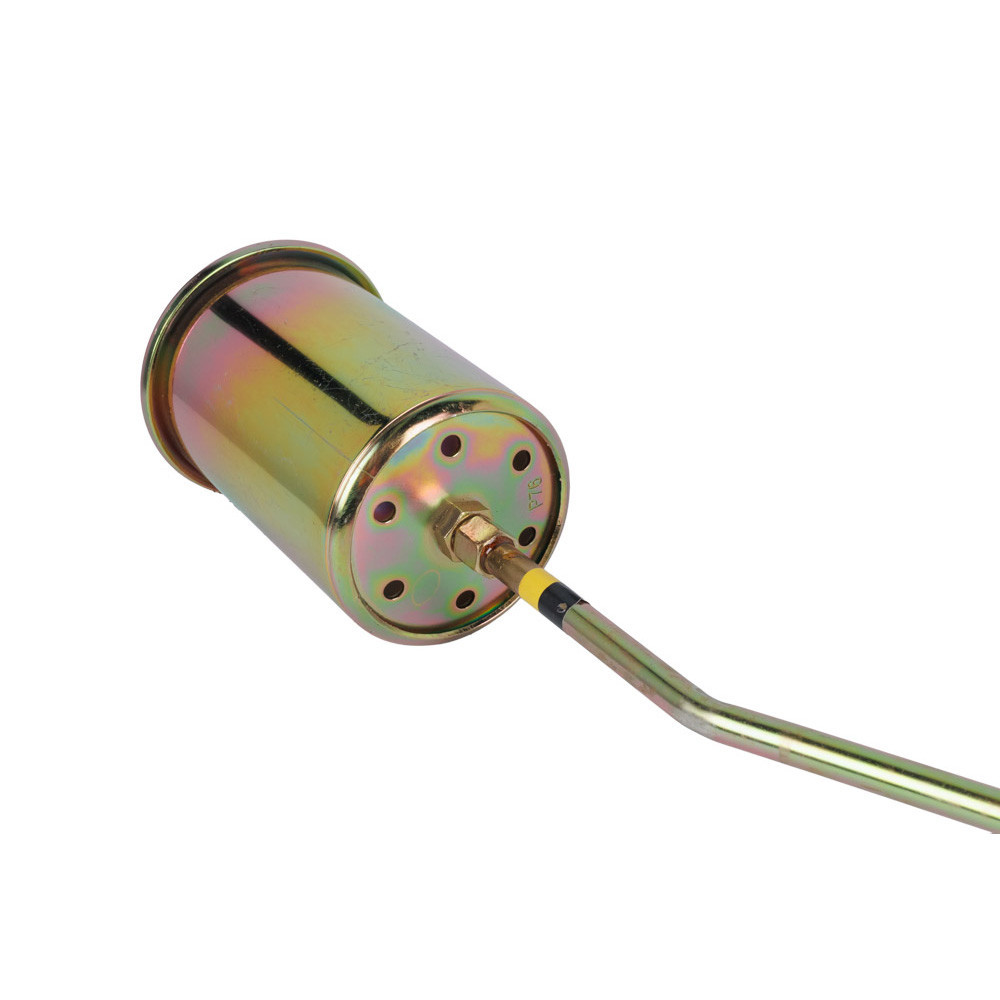 Пальник пропан з клапаном Ø76 мм 830 мм SIGMA (2902151) Київ - фото 6