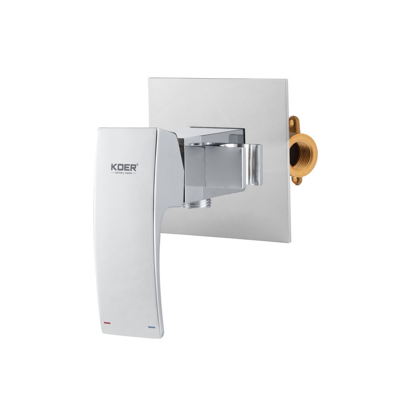 Змішувач для гігієнічного душу Koer KB-23007-01    ( KR3468 ) 38666 Харьков - изображение 5