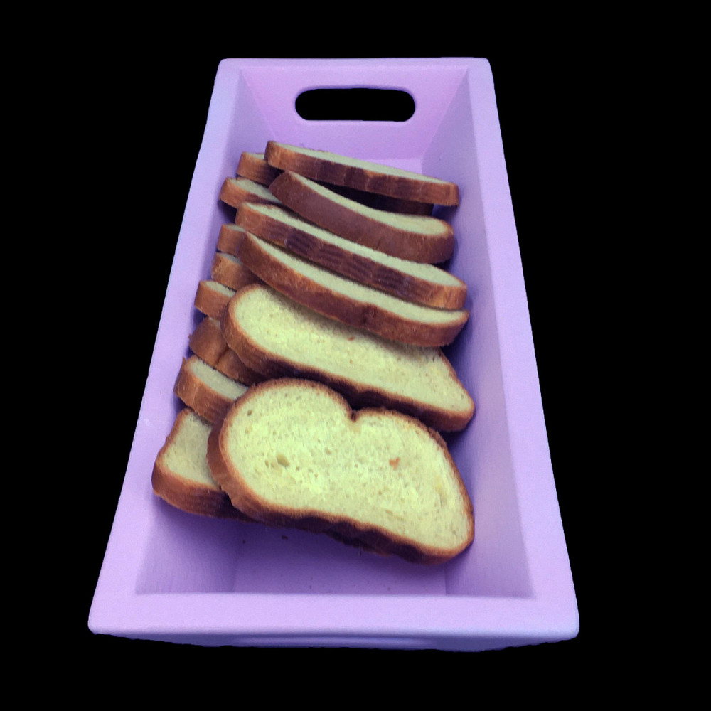 Хлібний лоток "Ейфель" флокс Миколаїв - фото 4