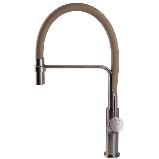 Змішувач для кухні Globus Lux DENVER Flex GDF-32-08-06 Луцк