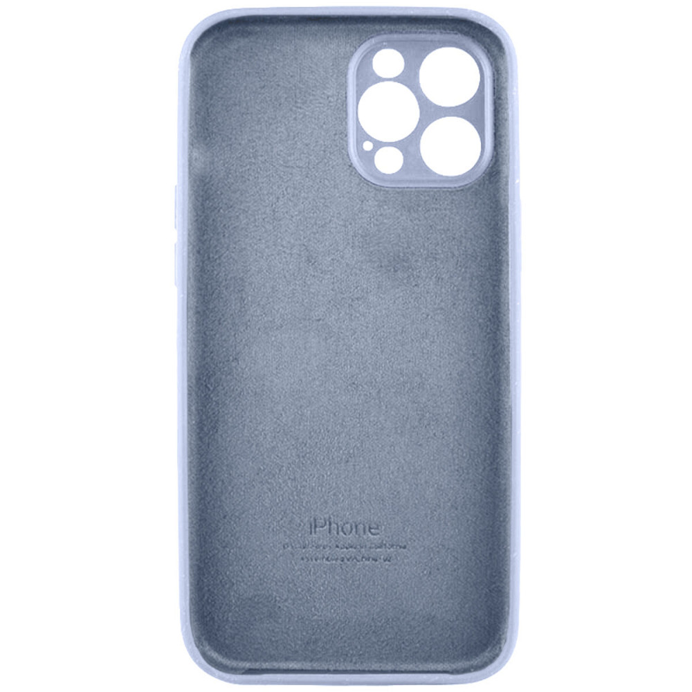 Чохол для смартфона Silicone Full Case AA Camera Protect for Apple iPhone 11 Pro 53,Sierra Blue Київ - фото 2